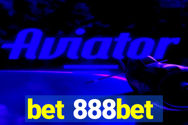 bet 888bet